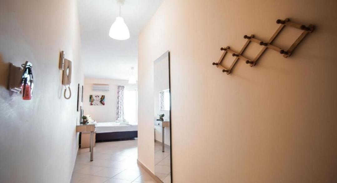 Summer Life Apartments Sarandë Eksteriør billede